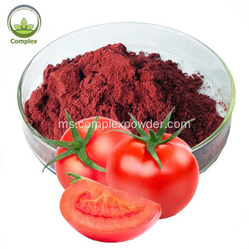 Lycopene Organik Lycopene Pure Lycopene dalam stok